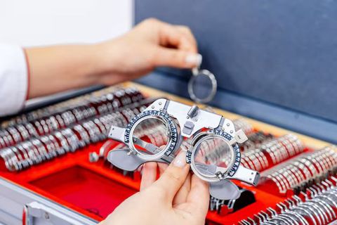 Eyeglass Manufacturing Machines: Complete Guide to Optical Production Technology