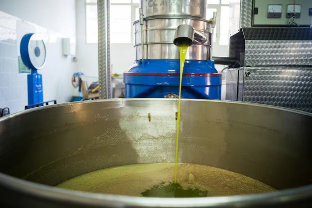 Oil Extraction Machines Explained: Methods, Benefits, and Applications