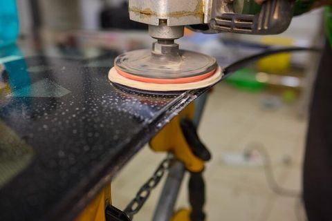 Industrial Polishing Machines: Complete Guide to Surface Finishing and Polishing Technology
