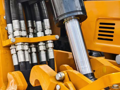 Hydraulic System Maintenance Guide: Components, Troubleshooting, and Care