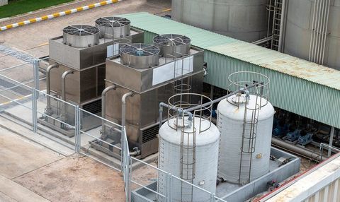 Compressed Air Systems Guide: Types, Components, and Applications