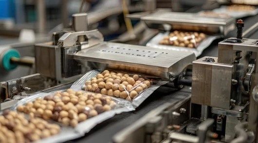 Food Packaging Machines Explained: Types, Uses, and Benefits
