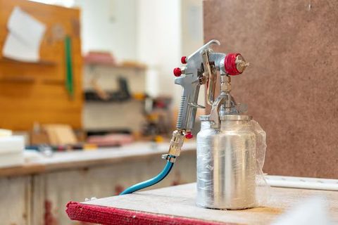 Sand Blasting Machines: Complete Guide to Surface Cleaning and Finishing