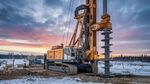 Construction Drilling Machines: Guide to Types, Uses, and Working Principles