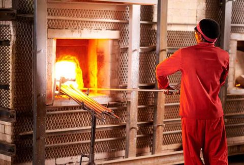 Heat Treatment Furnaces: Complete Guide to Industrial Heat Processing and Applications
