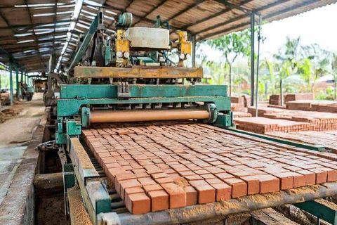 Brick Making Machines Guide: Types, Features, and Industrial Uses