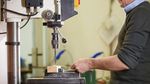 Industrial Drilling Machines Guide: Tools, Functions, and Benefits