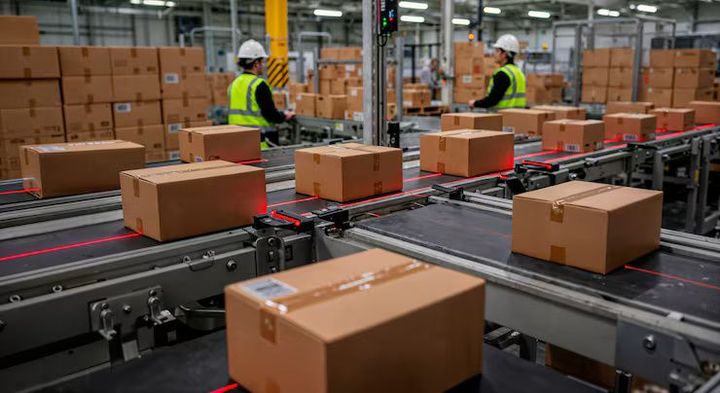 Packaging Technology: Principles, Methods, and Modern Packaging Solutions