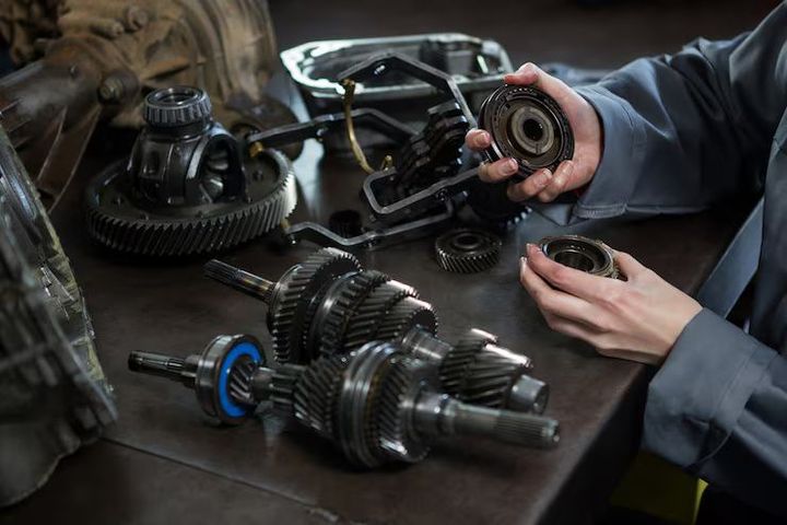 Bearing Failure Analysis: Guide to Fault Detection and Maintenance