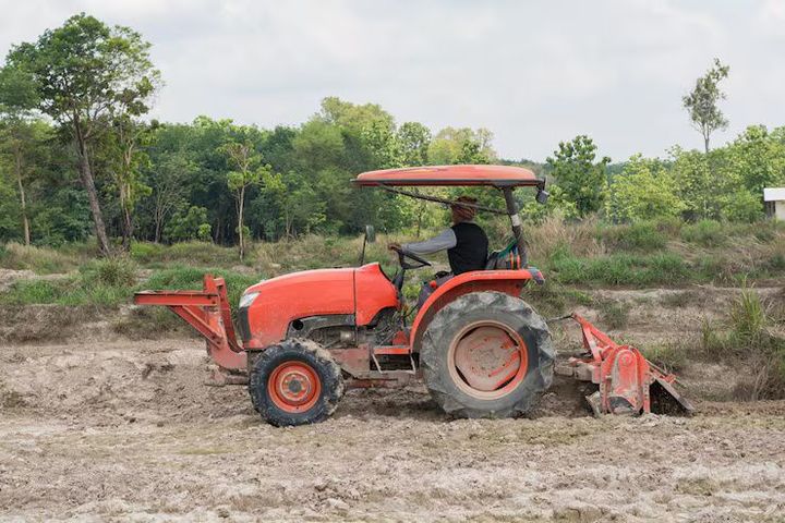 Small Farm Machines Explained: Tools and Equipment for Small-Scale Agriculture