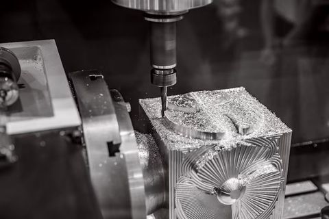CNC Engraving Machines Guide: Technology, Materials, and Uses