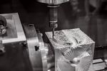 CNC Engraving Machines Guide: Technology, Materials, and Uses