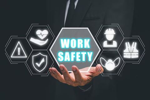Industrial Safety Systems: Basics, Types, and Safety Management