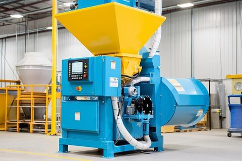 Feed Mixing Machines: Complete Guide to Efficient Feed Preparation