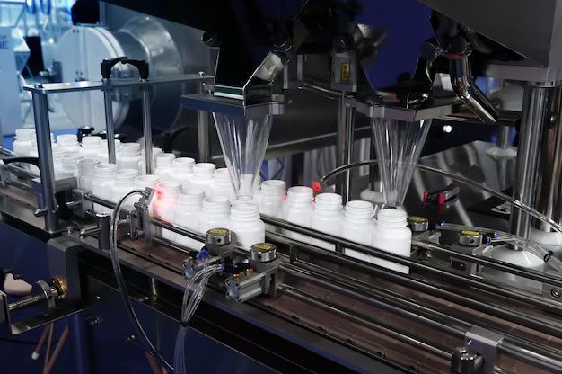 Automatic Sealing Machines Guide: Technology and Packaging Solutions