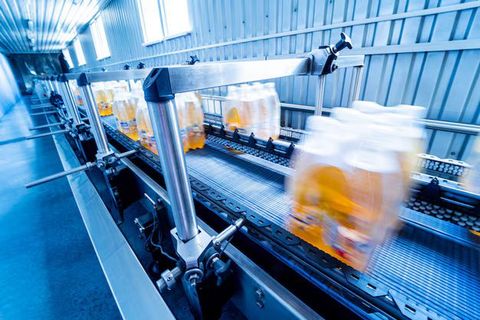 Automatic Packaging Machines Explained: Types, Working, and Benefits