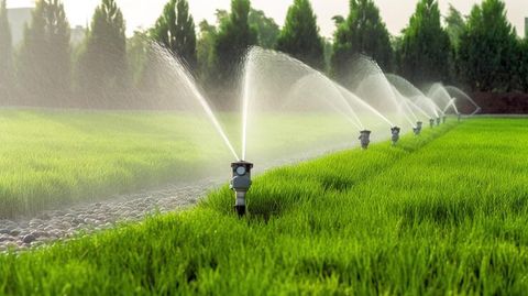 Automatic Irrigation Systems Explained: Types, Benefits, and Applications