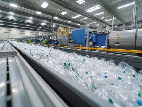 Plastic Processing Machines: Types, Functions, and Industrial Applications