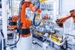 Modern Manufacturing Machines Explained: Technology, Functions, and Industry Uses