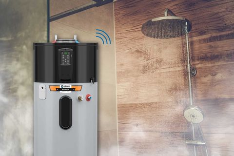 Smart Water Heaters: Complete Guide to Features, Benefits, and Energy-Efficient Water Heating
