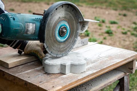 Stone Cutting Machines: Complete Guide to Types and Applications