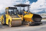 Asphalt Paving Machines: Guide to Road Construction Equipment and Paving Technology