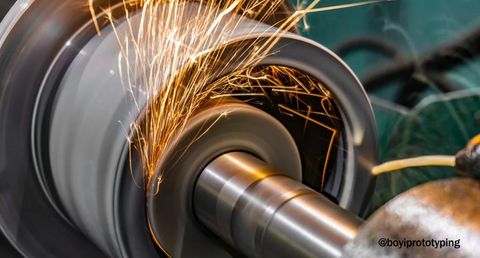 Top Grinding Machines Every Industry Should Know: Complete Guide