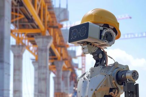 Robotics Safety Systems: Guide to Industrial Safety and Automation Protection