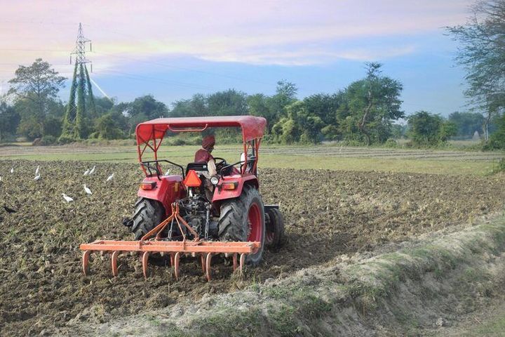 Chaff Cutter Machines: Types, Uses, and Benefits