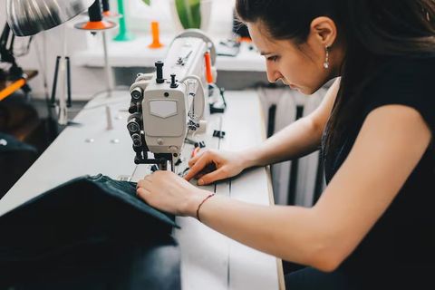 Non Woven Bag Making Machinery: Types, Working Principles, and Production Benefits