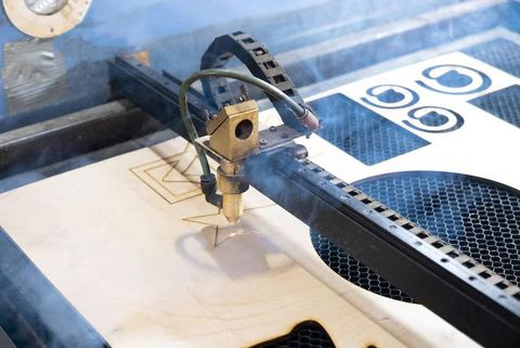 Fiber Laser Cutting Machines: Guide to Precision Cutting Technology