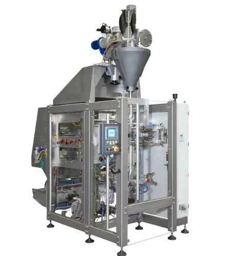 Form Fill Seal Machines Guide: Operation, Types, and Packaging Efficiency